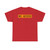 MUTCD-OH W20-H15b (Ohio) (Road Sign) T-Shirt