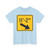 MUTCD-OH W12-H3R open text (Ohio) (Road Sign) T-Shirt
