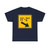 MUTCD-OH W12-H3R open text (Ohio) (Road Sign) T-Shirt