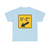 MUTCD-OH W12-H3L open text (Ohio) (Road Sign) T-Shirt
