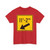 MUTCD-OH W12-H3L open text (Ohio) (Road Sign) T-Shirt