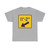 MUTCD-OH W12-H3L (Ohio) (Road Sign) T-Shirt
