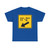 MUTCD-OH W12-H3L (Ohio) (Road Sign) T-Shirt