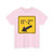 MUTCD-OH W12-H3L (Ohio) (Road Sign) T-Shirt