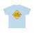 MUTCD-PA W11-25 (Pennsylvania) (Road Sign) T-Shirt