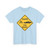 MUTCD-PA W16-101 (Pennsylvania) (Road Sign) T-Shirt