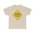 MUTCD-PA W11-108 (Pennsylvania) (Road Sign) T-Shirt