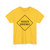 MUTCD-PA W11-103 (Pennsylvania) (Road Sign) T-Shirt