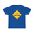 MUTCD-PA W11-27 (Pennsylvania) (Road Sign) T-Shirt