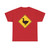 MUTCD-PA W11-26 (Pennsylvania) (Road Sign) T-Shirt