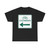MUTCD-PR D4-3I (Puerto Rico) (Road Sign) T-Shirt