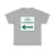 MUTCD-PR D4-3I (Puerto Rico) (Road Sign) T-Shirt