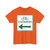 MUTCD-PR D4-3I (Puerto Rico) (Road Sign) T-Shirt