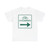 MUTCD-PR D4-3D (Puerto Rico) (Road Sign) T-Shirt