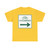 MUTCD-PR D4-3D (Puerto Rico) (Road Sign) T-Shirt