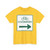 MUTCD-PR D4-3D (Puerto Rico) (Road Sign) T-Shirt
