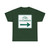 MUTCD-PR D4-3D (Puerto Rico) (Road Sign) T-Shirt