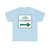 MUTCD-PR D4-3D (Puerto Rico) (Road Sign) T-Shirt