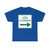 MUTCD-PR D4-3D (Puerto Rico) (Road Sign) T-Shirt