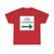 MUTCD-PR D4-3D (Puerto Rico) (Road Sign) T-Shirt