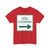 MUTCD-PR D4-3D (Puerto Rico) (Road Sign) T-Shirt