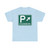 MUTCD-PR D4-1 (Puerto Rico) (Road Sign) T-Shirt