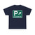 MUTCD-PR D4-1 (Puerto Rico) (Road Sign) T-Shirt