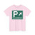 MUTCD-PR D4-1 (Puerto Rico) (Road Sign) T-Shirt