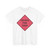 MUTCD-PR IM W3-4 (Puerto Rico) (Road Sign) T-Shirt