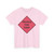 MUTCD-PR IM W3-4 (Puerto Rico) (Road Sign) T-Shirt