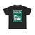 MUTCD-PR R1-6a (Puerto Rico) (Road Sign) T-Shirt