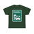 MUTCD-PR R1-6a (Puerto Rico) (Road Sign) T-Shirt