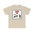 MUTCD-PR R1-5I (Puerto Rico) (Road Sign) T-Shirt