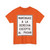 MUTCD-PR R4-19 (Puerto Rico) (Road Sign) T-Shirt