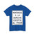 MUTCD-PR R4-19 (Puerto Rico) (Road Sign) T-Shirt