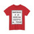 MUTCD-PR R4-19 (Puerto Rico) (Road Sign) T-Shirt