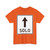 MUTCD-PR R3-5a (Puerto Rico) (Road Sign) T-Shirt