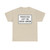 MUTCD-TX R10-9T (Texas) (Road Sign) T-Shirt