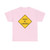 MUTCD-PR W8-6 (Puerto Rico) (Road Sign) T-Shirt