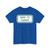 MUTCD-TX R7-202bTP GRN (Texas) (Road Sign) T-Shirt
