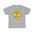 MUTCD-PR W8-16 (Puerto Rico) (Road Sign) T-Shirt