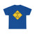 MUTCD-PR W8-16 (Puerto Rico) (Road Sign) T-Shirt
