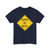 MUTCD-PR W8-16 (Puerto Rico) (Road Sign) T-Shirt