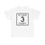 St Louis County Route 3 MN (Minnesota) (Road Sign) T-Shirt