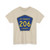 St Francis County Route 206 AR (Arkansas) (Road Sign) T-Shirt