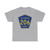 St Francis County Route 206 AR (Arkansas) (Road Sign) T-Shirt