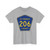 St Francis County Route 206 AR (Arkansas) (Road Sign) T-Shirt