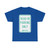 PBOT Road sign P4640L (Oregon) (Road Sign) T-Shirt