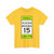 MUTCD-PR S5-115 (Puerto Rico) (Road Sign) T-Shirt