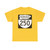 PR old 250 (Puerto Rico) (Road Sign) T-Shirt